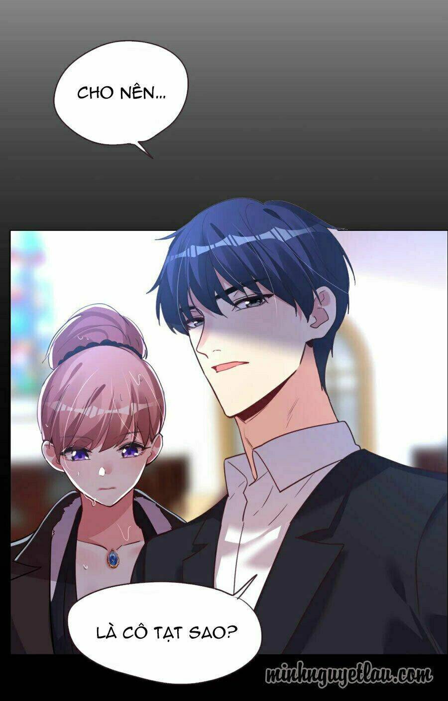 Vì Yêu Mà Khắc Cốt Ghi Tâm: Chapter 42
