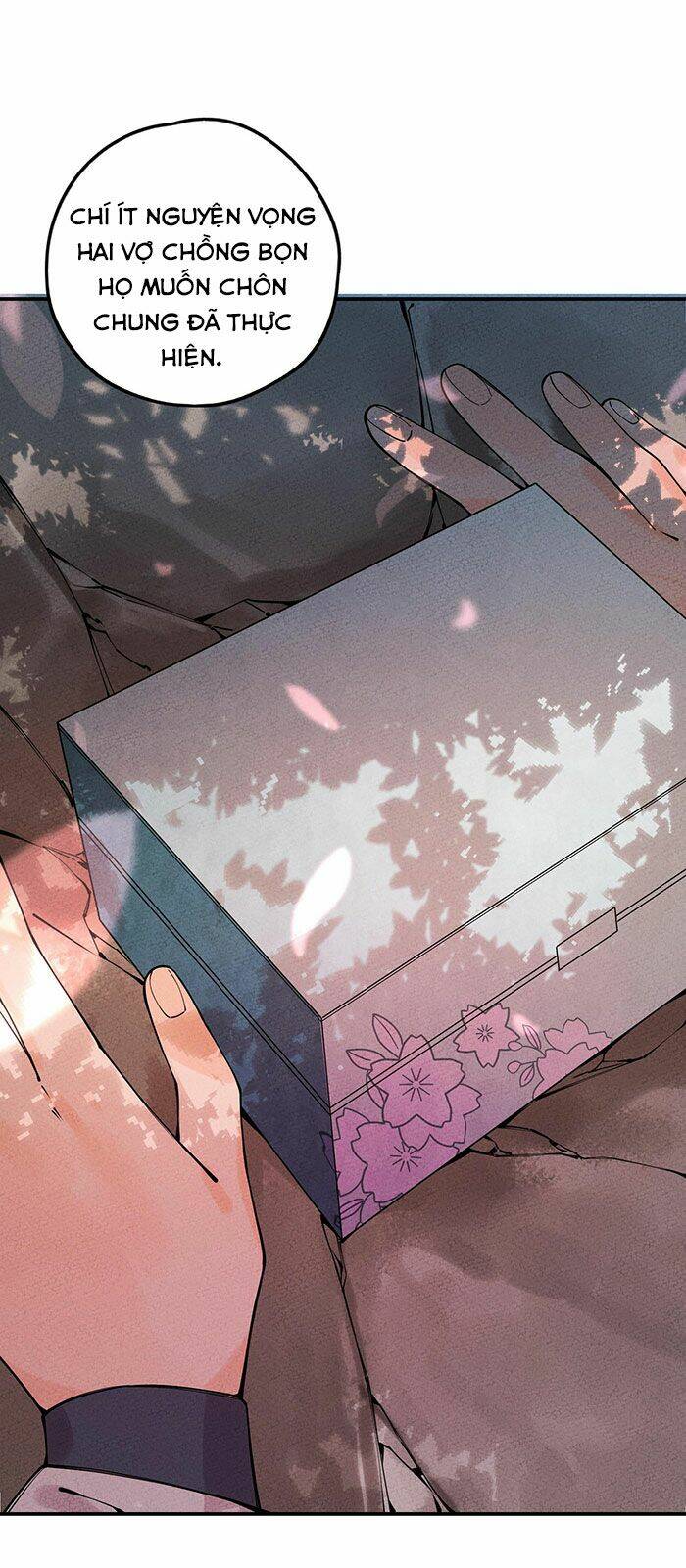 Là Thánh Hoàng Chính Đạo, Ta Cưới Ma Tôn Tà Đạo？！: Chapter 19