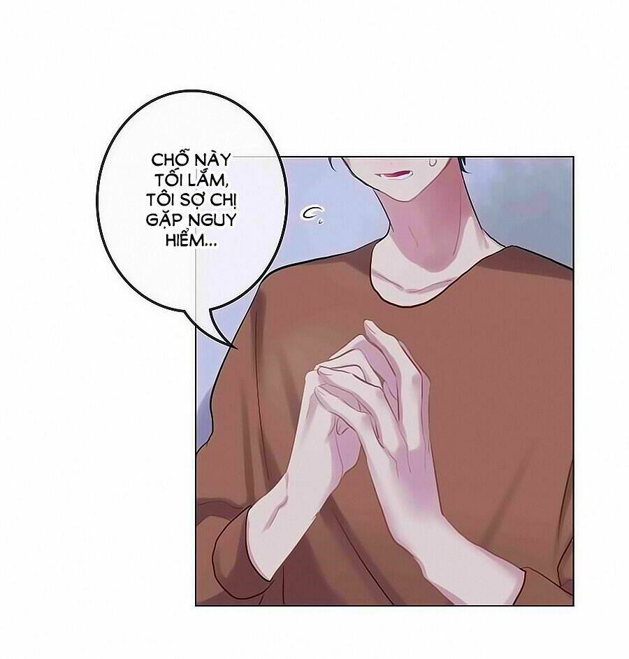 Một Giây Sau Bắt Đầu: Chapter 36