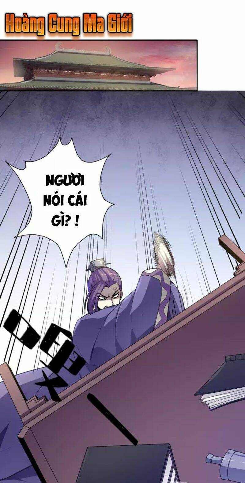 Nghịch Thiên Đại Thần: Chapter 93