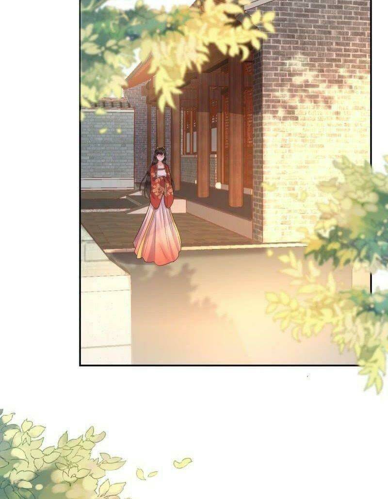 Vương Gia Kiêu Ngạo Quá Khó Cua: Chapter 49