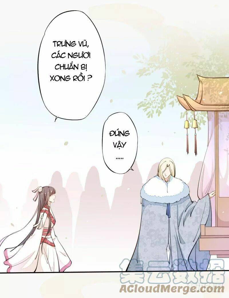 Tuyệt Thế Luyện Đan Sư: Chapter 31