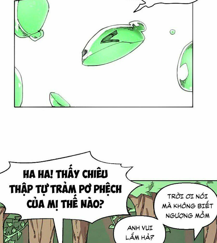 Long Tính: Chapter 2