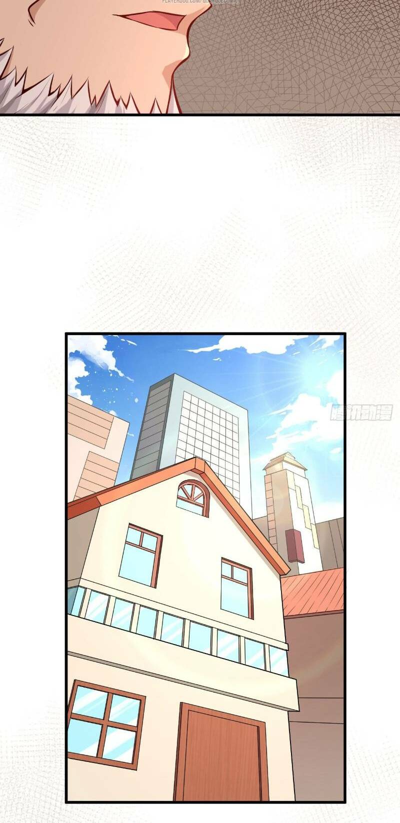 Minh Nhật Thần Đô: Chapter 6