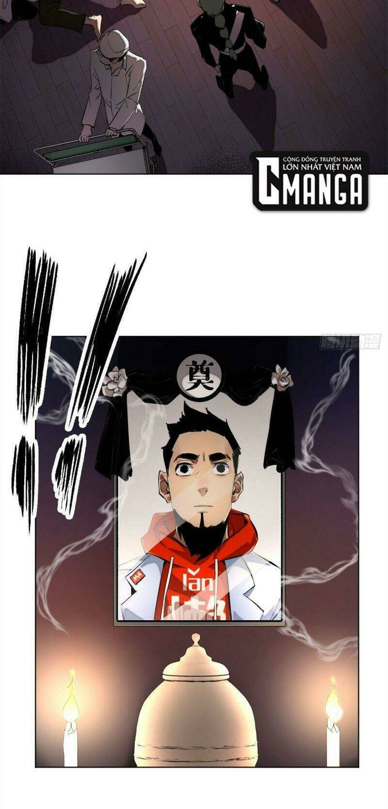 Minh Nhật Chi Kiếp: Chapter 28