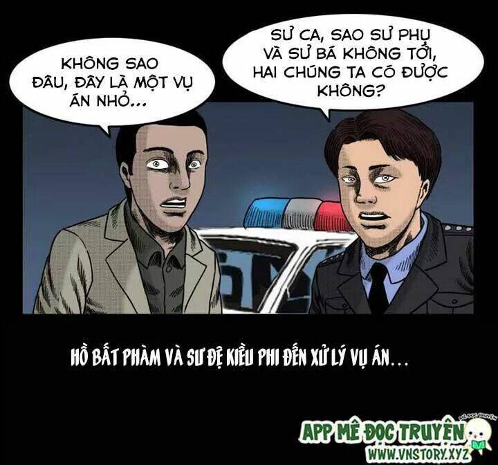 Kỳ Án Có Thật: Chapter 34