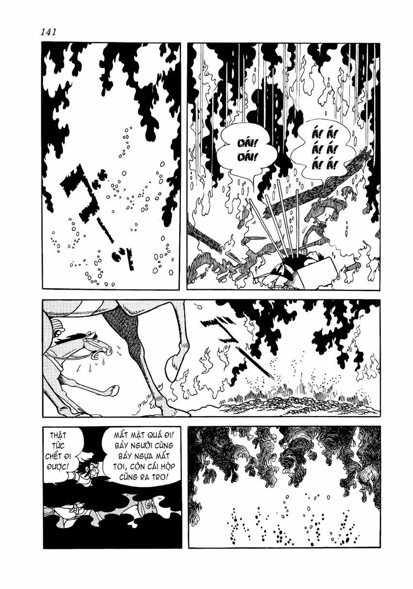 Chim Lửa: Chapter 16