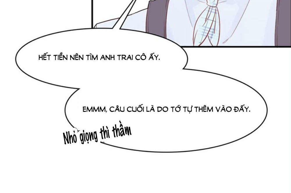 Ái Ngạo Kiều Long Vương Gia: Chapter 33