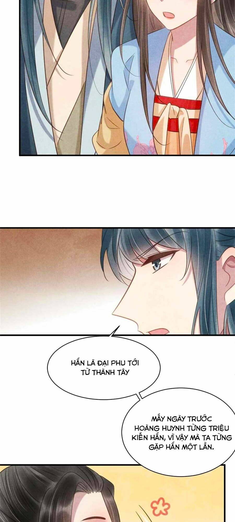 Vương Phi Muốn Trèo Tường: Chapter 66