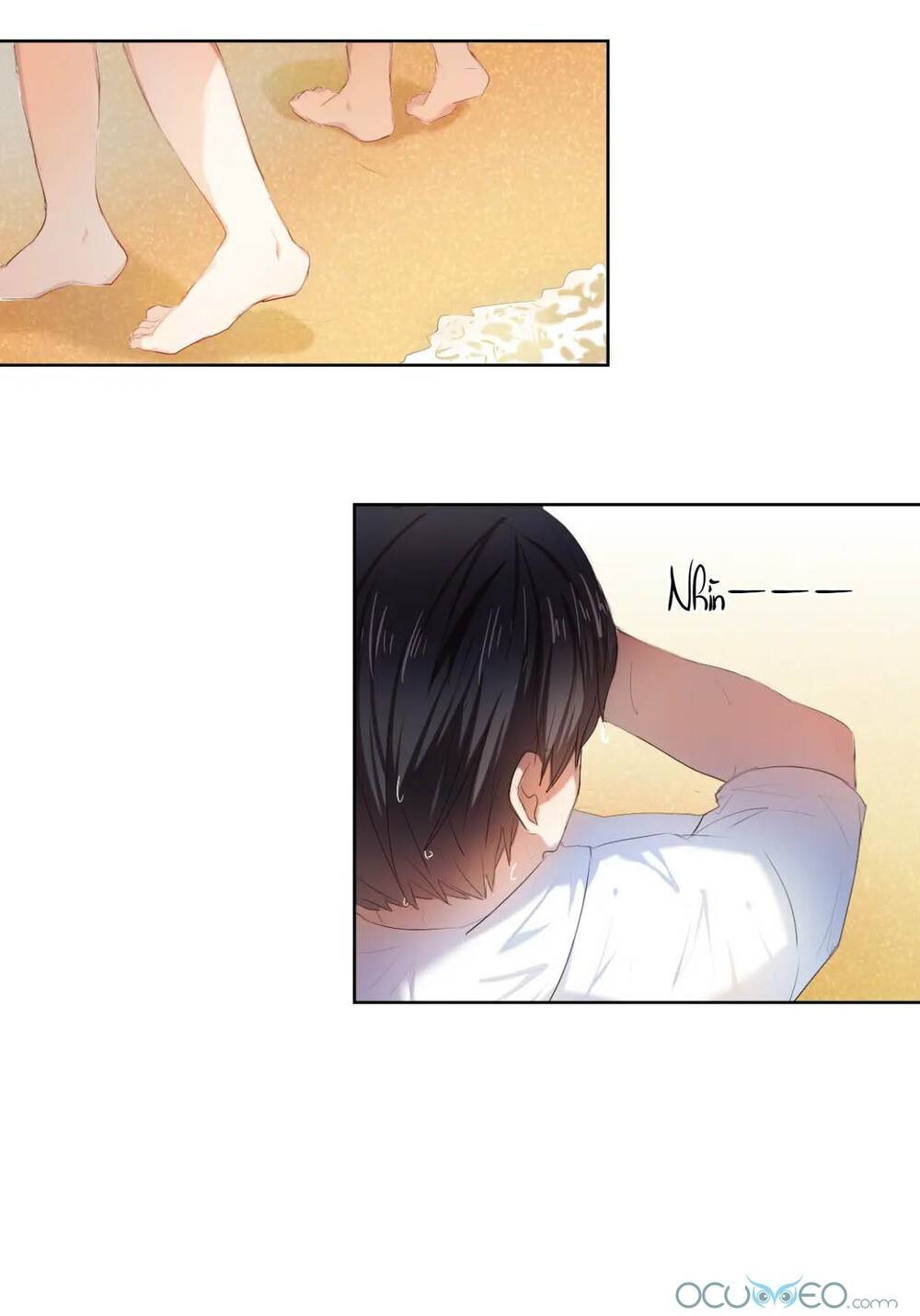 Kế Hoạch Trái Tim: Chapter 29