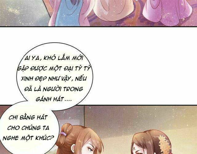 Thịnh Sủng Y Phi Chi Dao Quan Truyện: Chapter 33