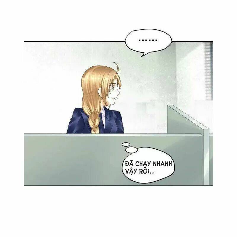 Tiền Thế Kim Sinh Của Chung Tiểu Thư: Chapter 31