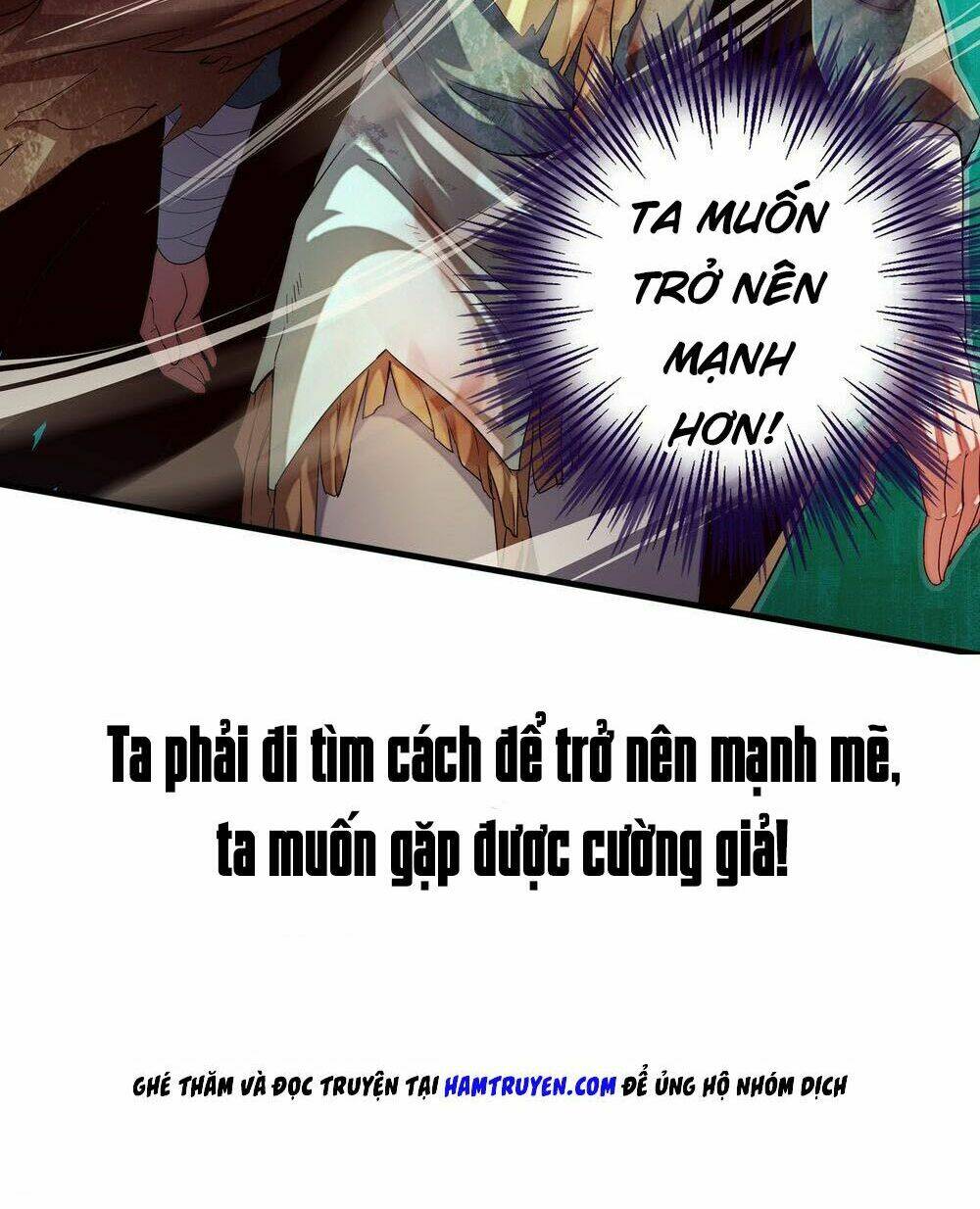 Phục Thiên Thánh Chủ: Chapter 0