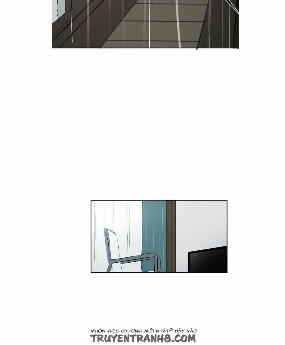 Transparent Cohabitation: Chapter 40