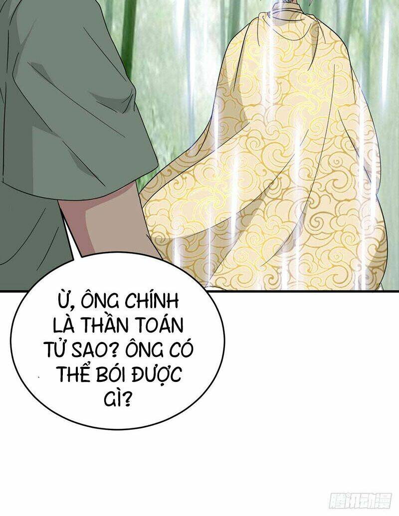 Đại Gia Livestream Vạn Giới: Chapter 25