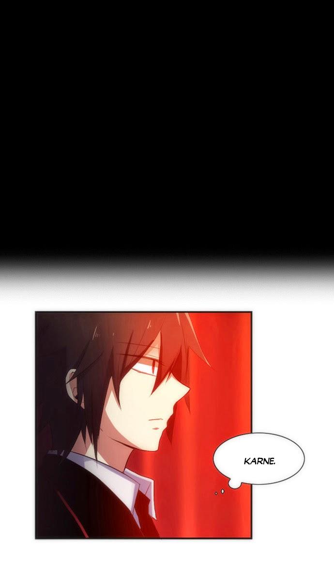 Crepuscule (Yamchi): Chapter 31