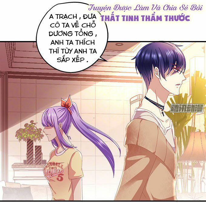 Thiên lại âm linh: Chapter 6