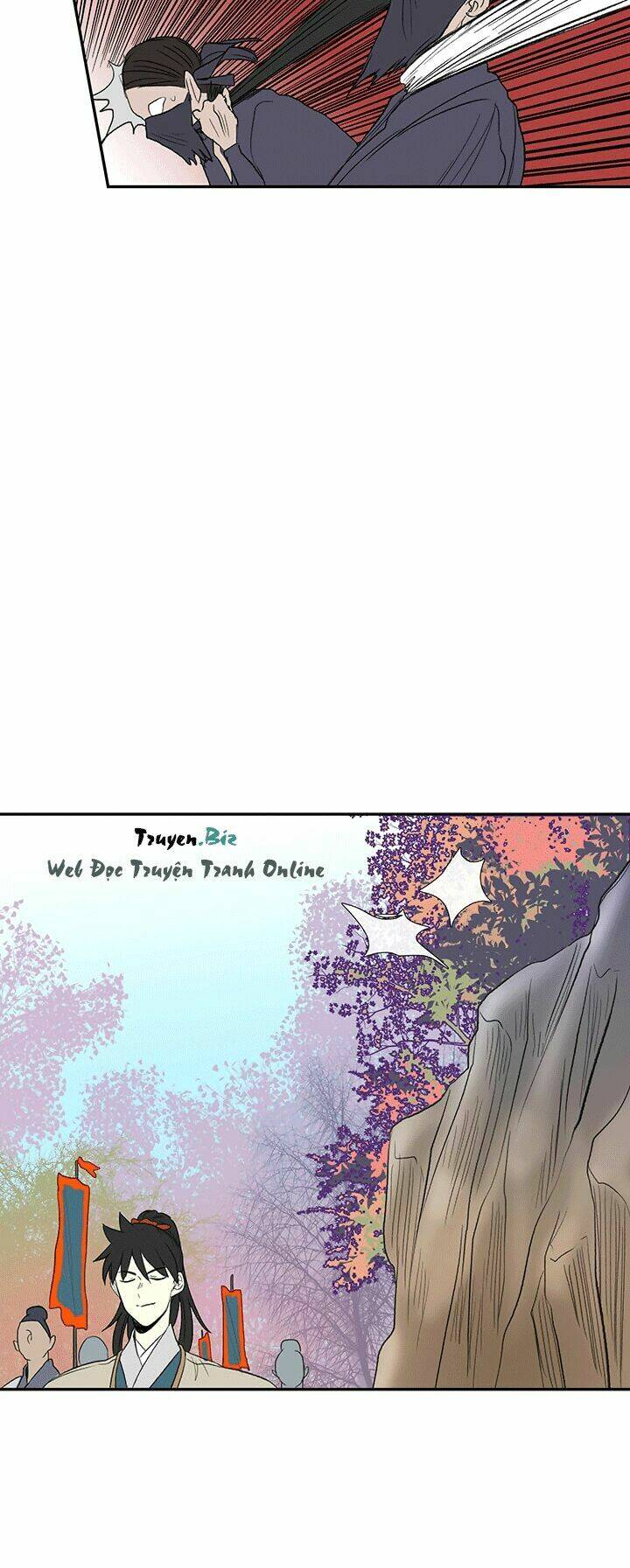 Học Sĩ Tái Sinh: Chapter 45