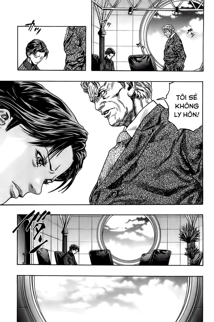 Zetman: Chapter 63