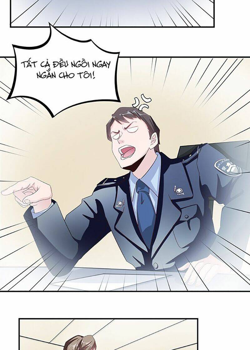 Mạc Thiếu Bức Hôn: Vợ Mới Khó Chống Đỡ: Chapter 9