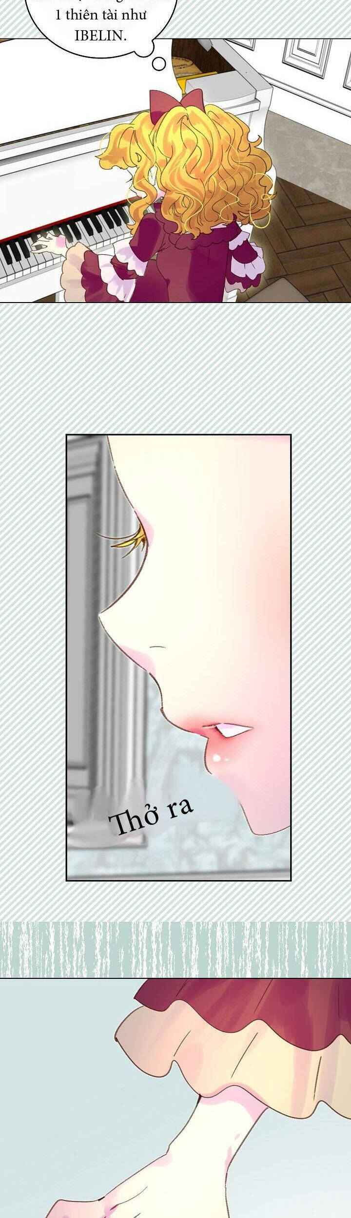 Đừng Xem Thường Nữ Phụ: Chapter 73