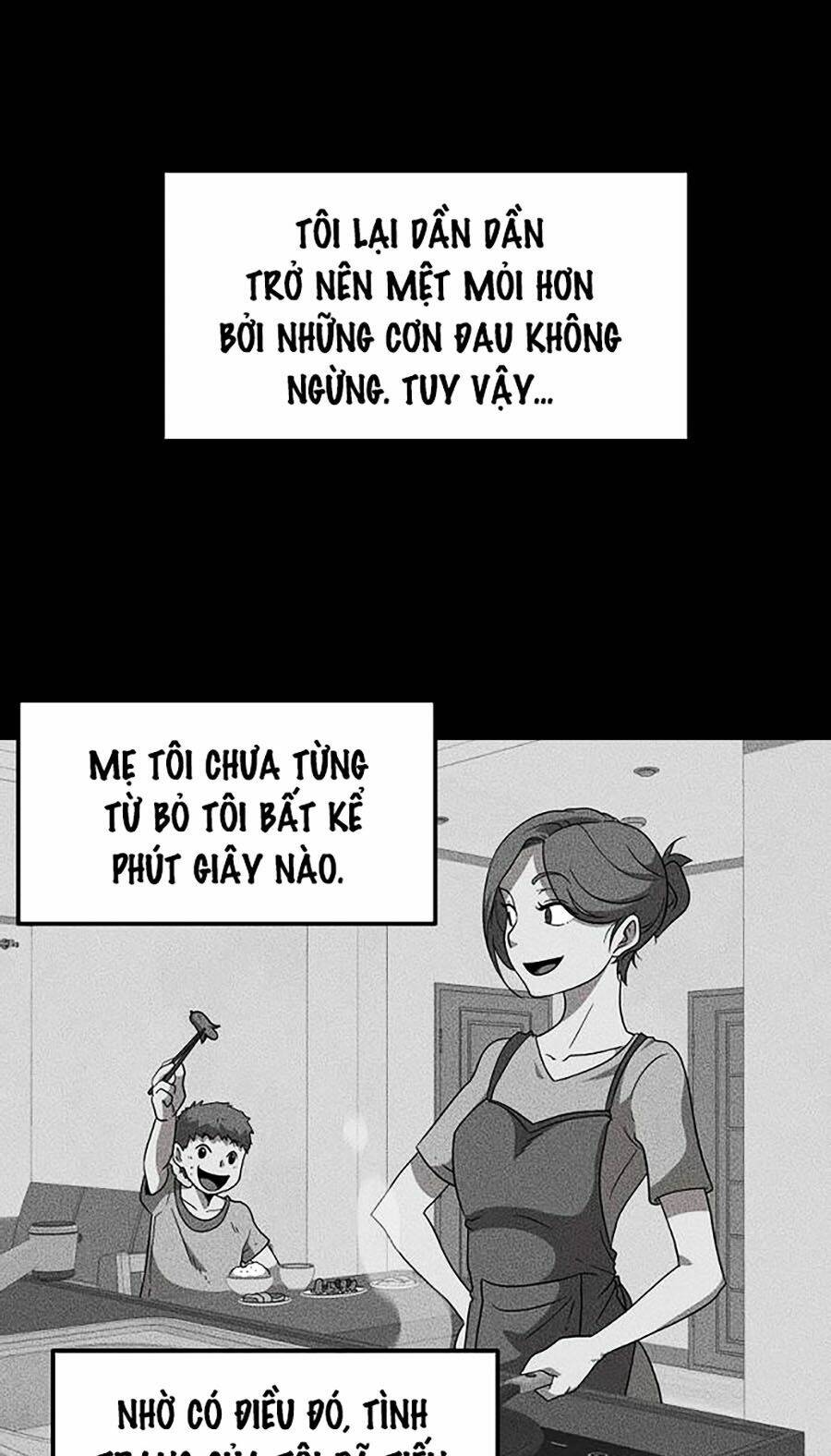 Điểm Chết: Chapter 1