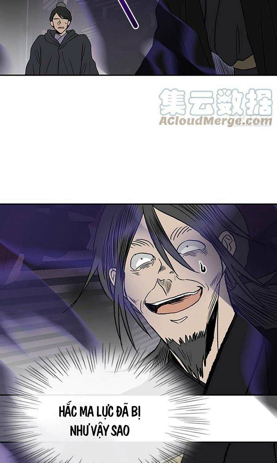 Học Sĩ Tái Sinh: Chapter 197