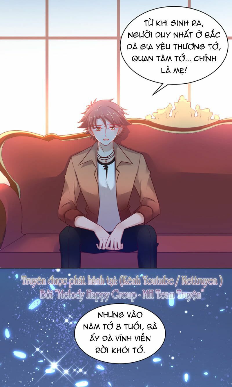 Ma Lạt Thiên Kim Đẩu Ác Thiếu: Chapter 140