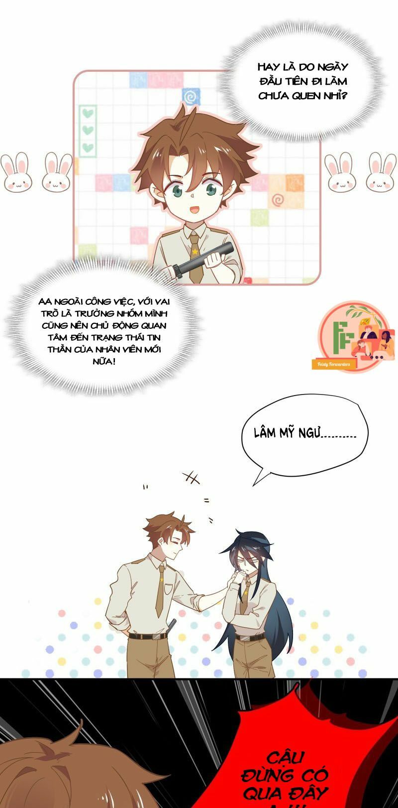 Nữ Phụ Như Tôi Cũng Có Ngày Ra Mắt: Chapter 6