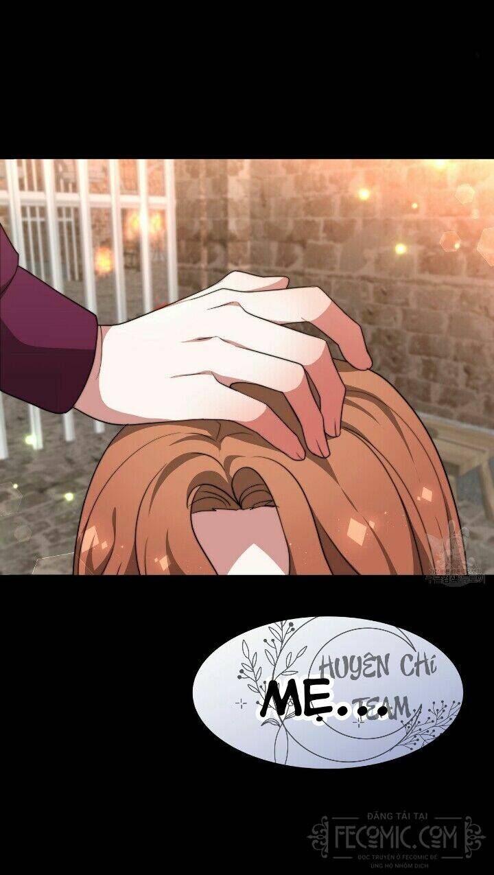 Công Chúa Bị Lãng Quên Muốn Sống Trong Hòa Bình: Chapter 21