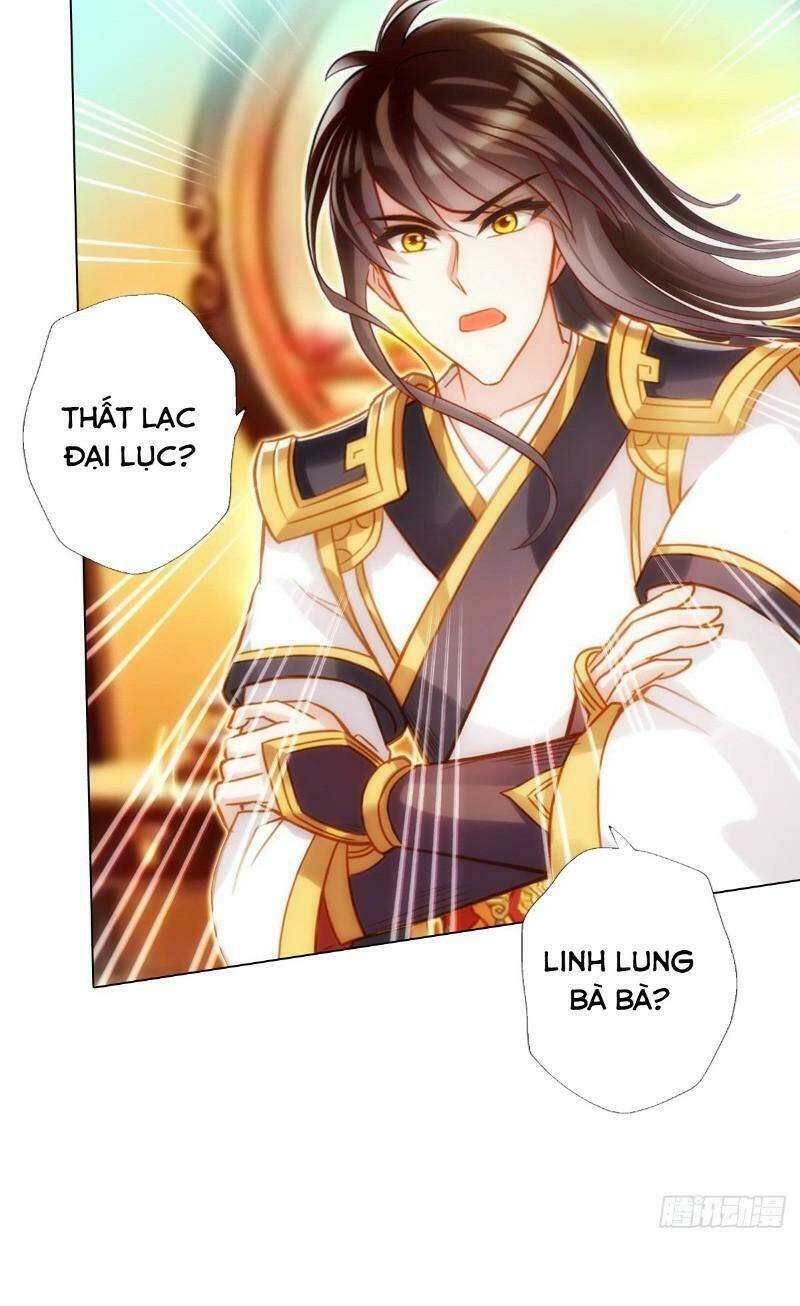 Bất Hủ Phàm Nhân: Chapter 39