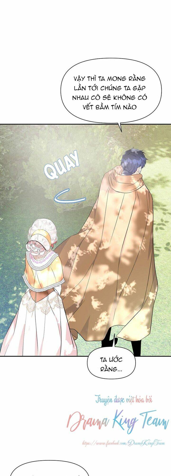 Tất Cả Mọi Người Đều Yêu Quý Nhân Vật Phản Diện: Chapter 17