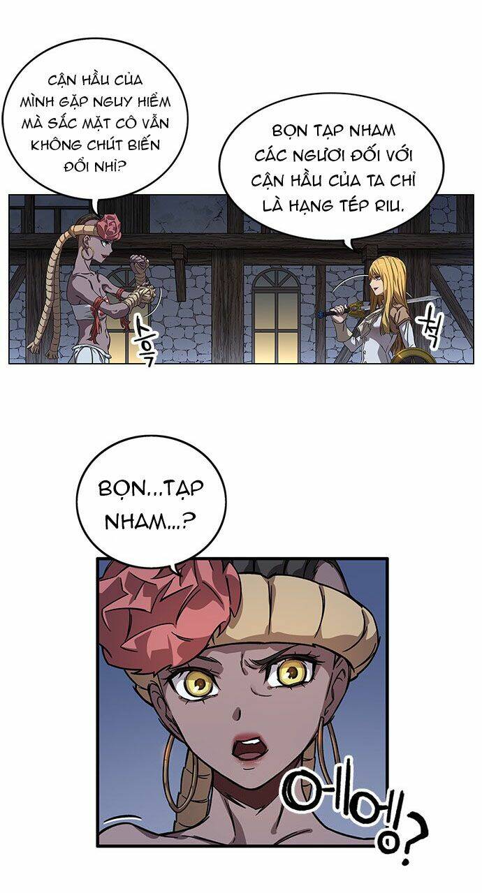 Aire: Chapter 9