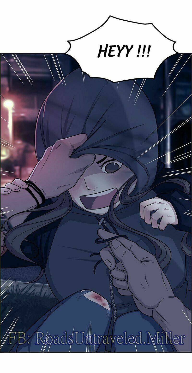 Nửa Đêm Ở Poppy Land: Chapter 6