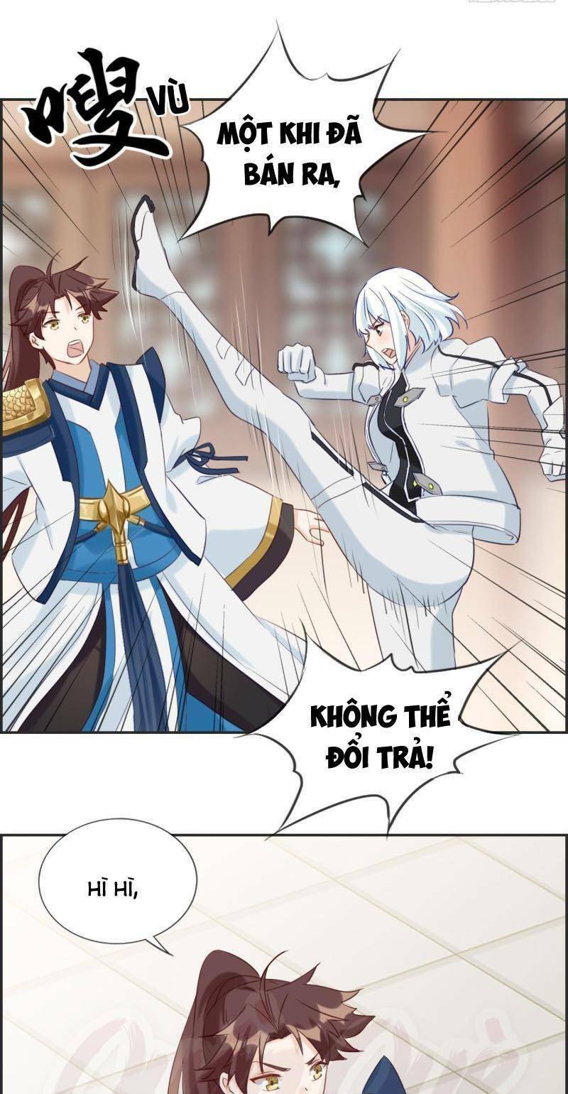 Tối Cường Hoàn Khố Hệ Thống: Chapter 56