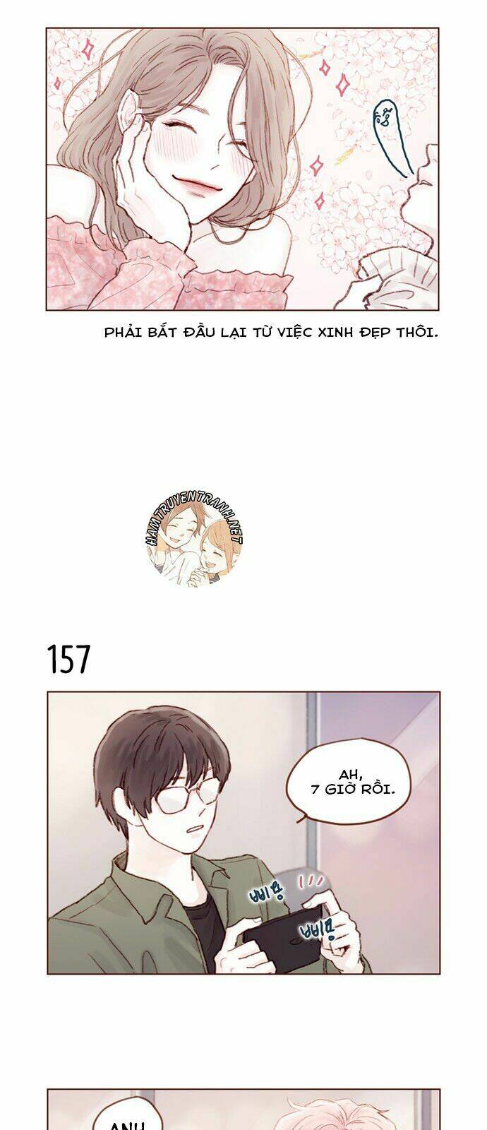 Hongshi Thích Tôi!: Chapter 22