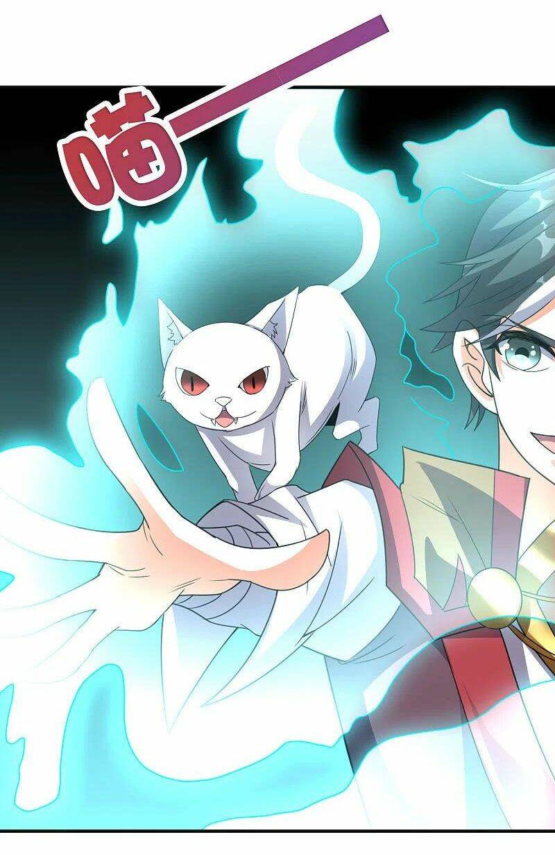 Phục Thiên Thánh Chủ: Chapter 178