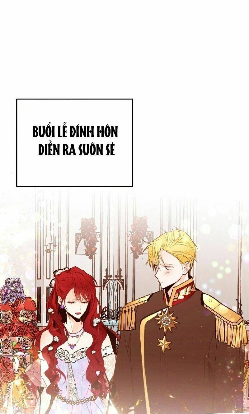 Cuộc Sống Rập Khuôn Của Một Quý Cô Tái Sinh!: Chapter 29
