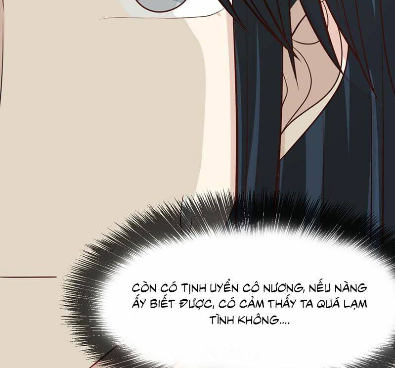 Thanh Cung Chi Ninh Mặc Vô Thanh: Chapter 10