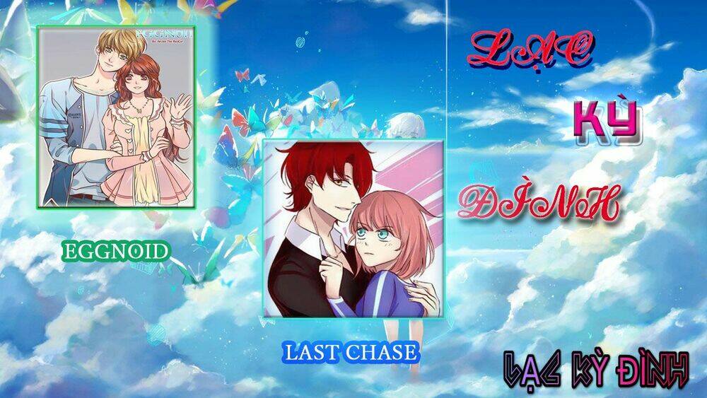 Chàng Trai Từ Quả Trứng: Chapter 2