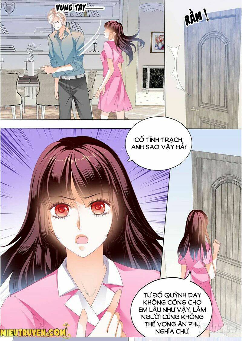 Thiểm Hôn Kiều Thê: Chapter 255