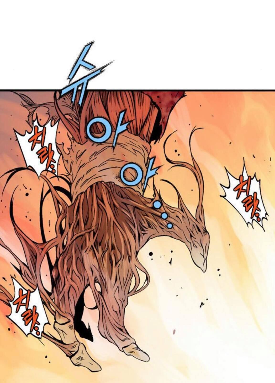 Cao Thủ 2: Chapter 129