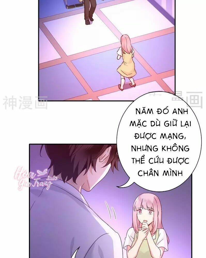 Phục Thù Thiếu Gia Tiểu Điềm Thê: Chapter 88