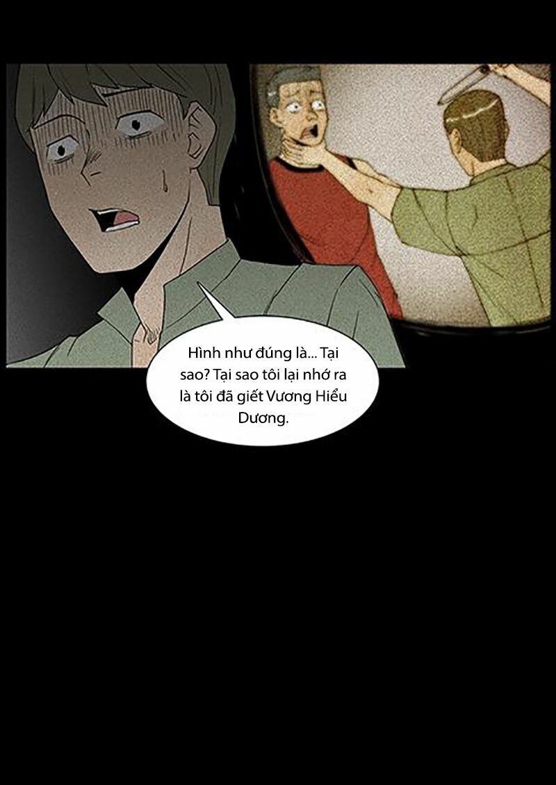 Kinh Dị Đêm Khuya: Chapter 38