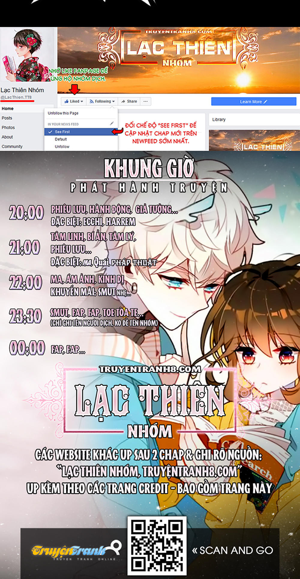 Ái Ngạo Kiều Long Vương Gia: Chapter 8