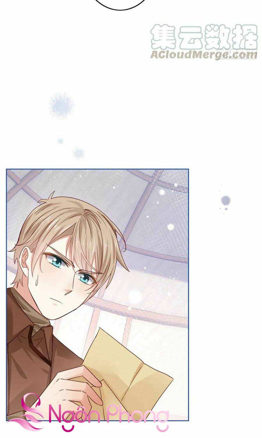 Nữ Hoàng Đầu Tiên Của Đế Quốc: Chapter 39