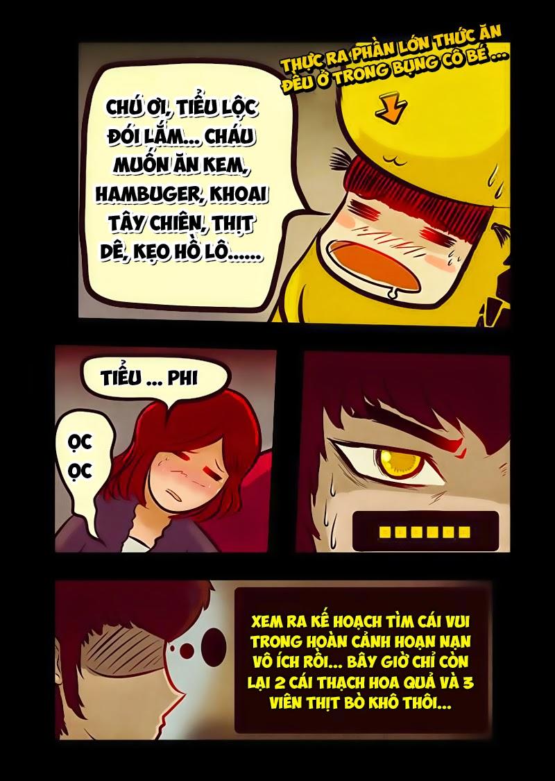 Zombie Brother: Chapter 44