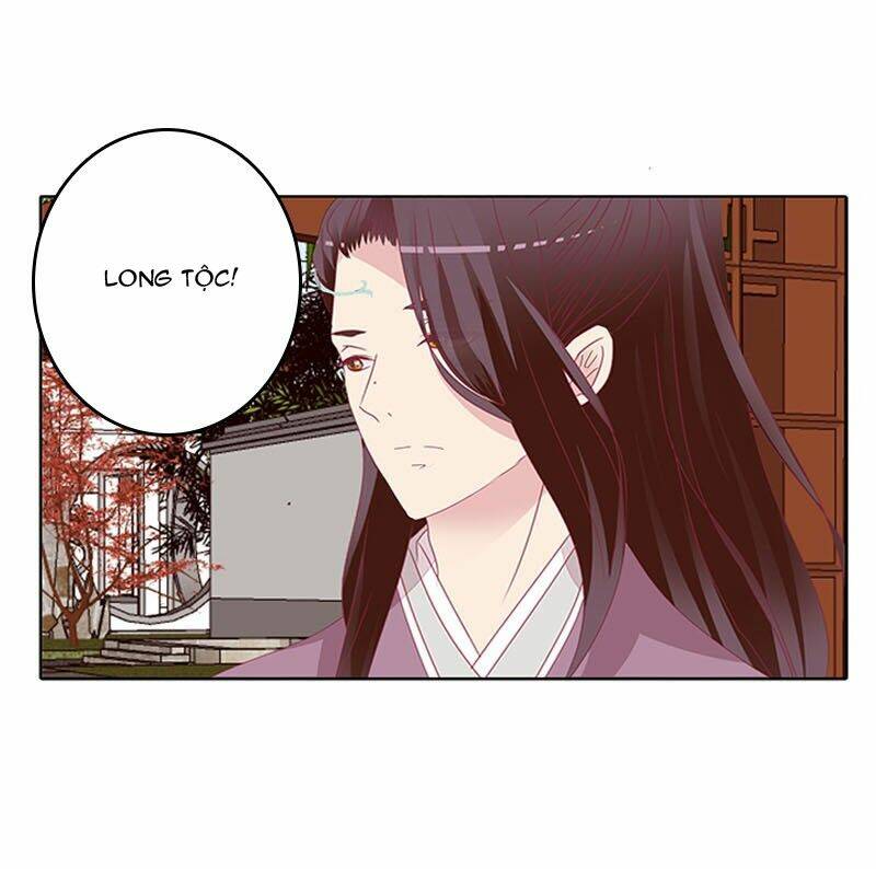 Tướng Quân Mời Ra Trận: Chapter 71