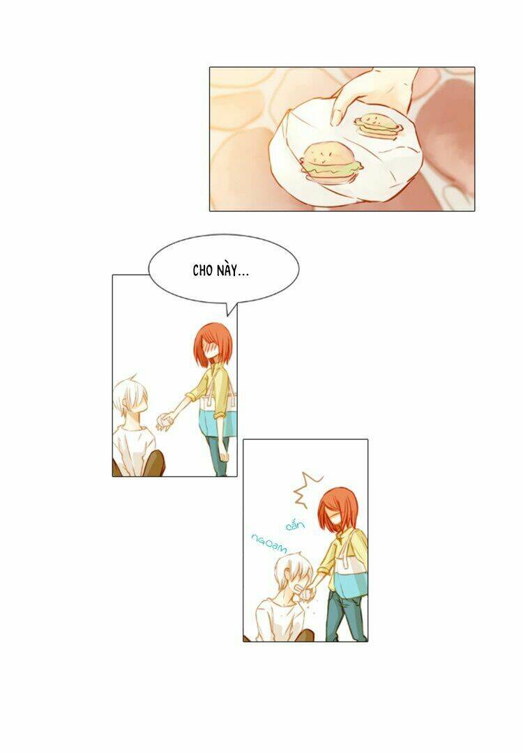 Little Rain: Chapter 1