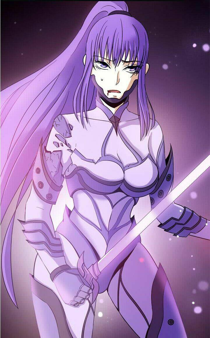 Phong Quỷ Truyền Thuyết: Chapter 142